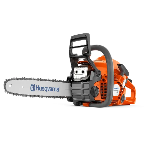 Motorsag, Husqvarna 135 Mark II