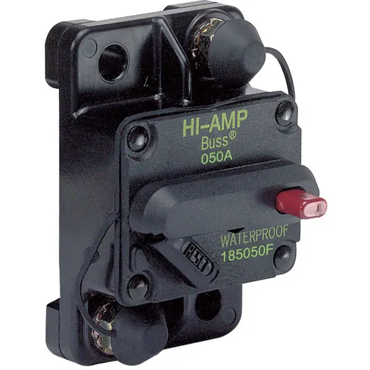 BEP Automatsikring utenpåliggende 150 A