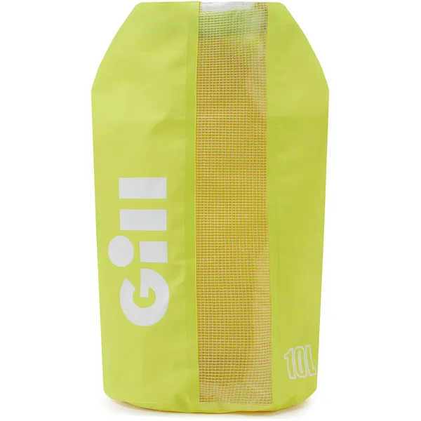 Gill Voyager Dry Bag vanntett pakkpose 10 l