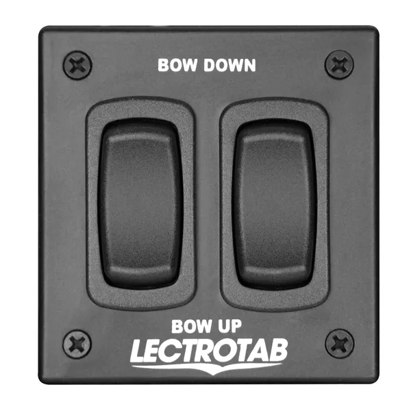 Lectrotab Kontrollpanel til trimplan Basic