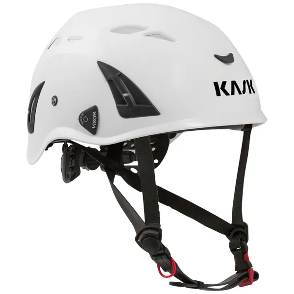 Vernehjelm Kask Superplasma AQ