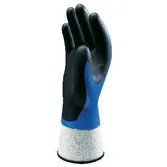 Hanske, Vinter, Showa Nitril Foam Grip