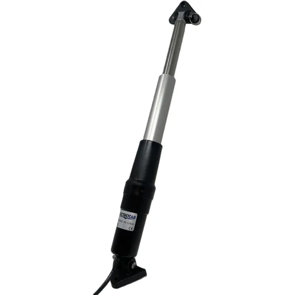 Lectrotab Elektrisk lukeløfter 12/24V