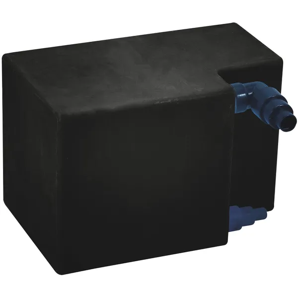 Septiktank plast