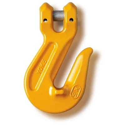 Krok Innkort SAFEX EGK 13-8, 5,4T