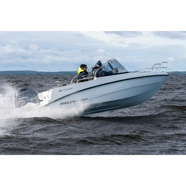AMT 175 BR