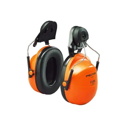 Hørselvern med hjelmfeste H31
