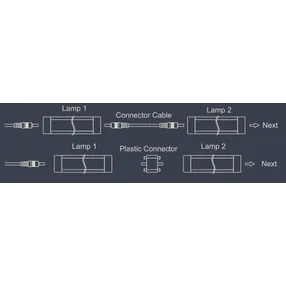 LED BL01 adapter