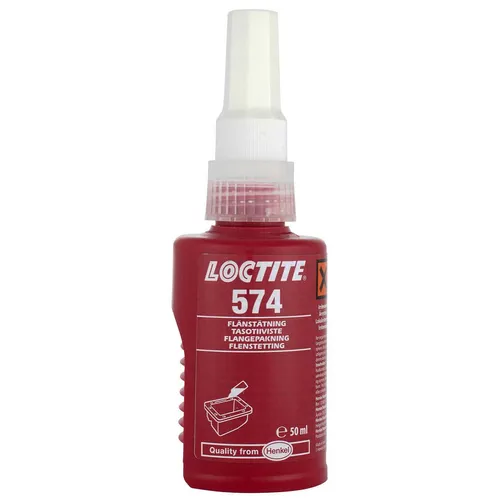 LOCTITE 574 50ml Flenstetning
