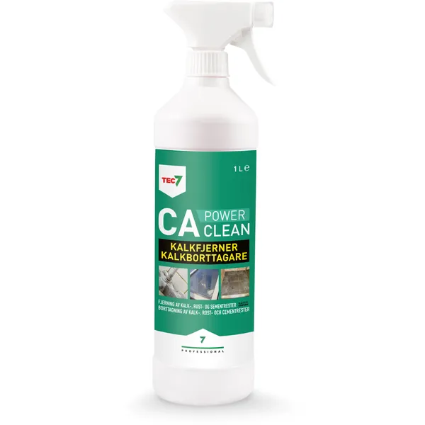 Tec7 CA Clean 1 l