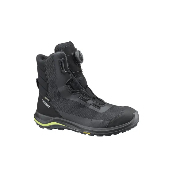 Vernesko høy, light weight Goretex