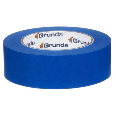 Maskeringstape 25 mm Grunda utendørs 