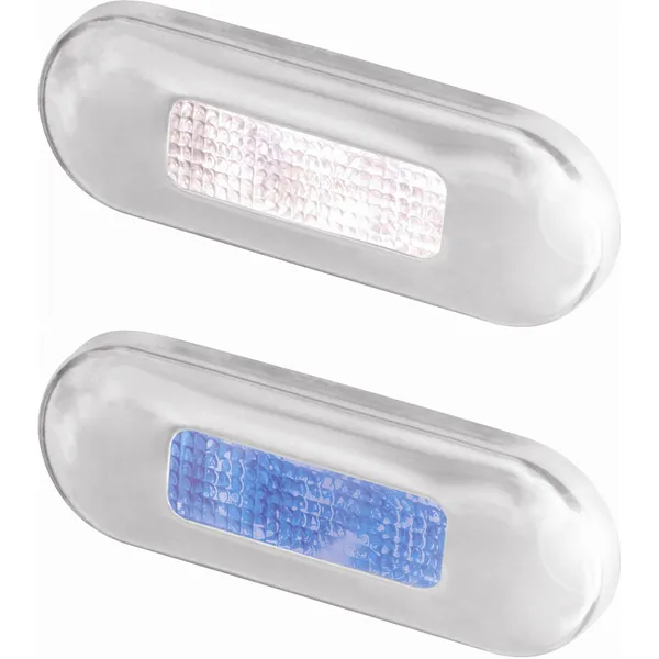 Hella Trinnlys LED