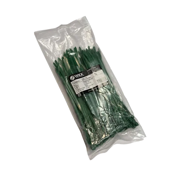 Strips 4.6 x 200 mm Grønn