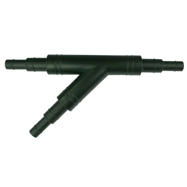 Y-adapter universal (3/4, 1, 1 1/2")