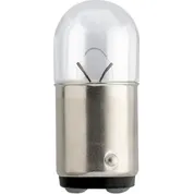 PHILIPS lyspære 24v 5w 2-pol
