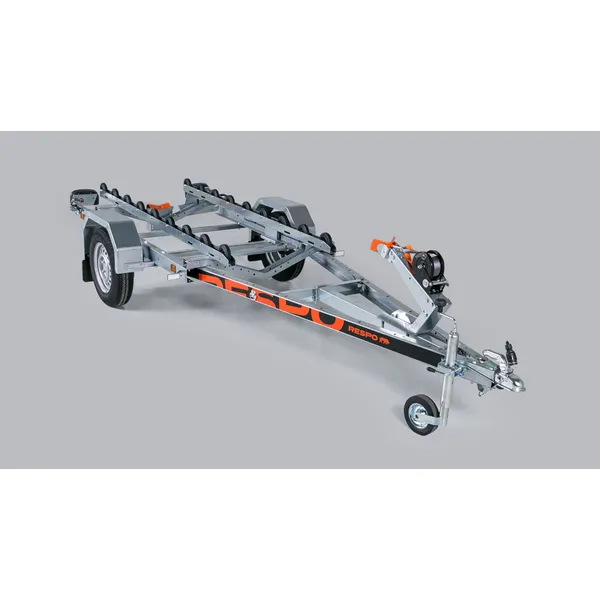 RESPO 750RS Pioner Båthenger