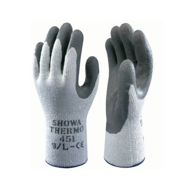 Hanske, Vinter, Showa Thermo (451)