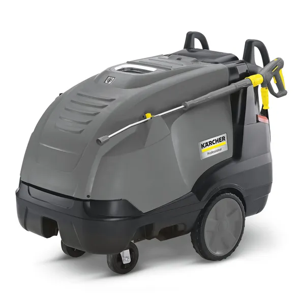 Varmtvannsvasker, Kärcher, HDS 10/20-4 M 230V