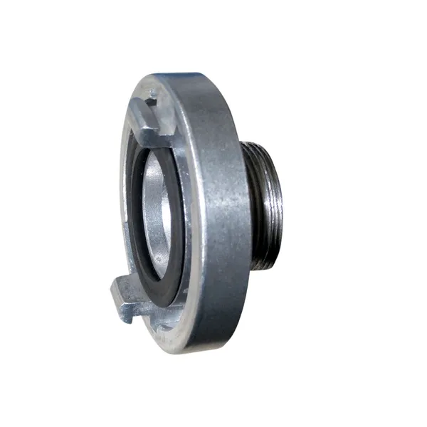 Storzkobling C=2" x 2" MT