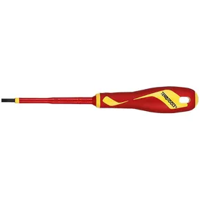 Elektrikkerskrutrekker 1000V 0.4x2.5x75mm, TengTools
