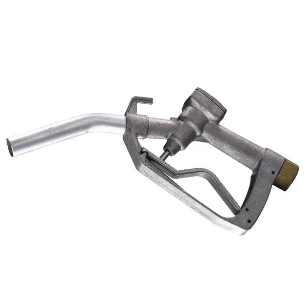 Fyllepistol manuell, diesel 1"BSPP, 60 ltr./min