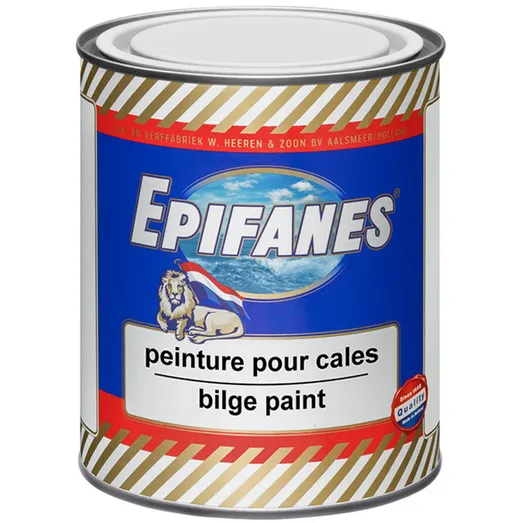 Epifanes Bilgemaling
