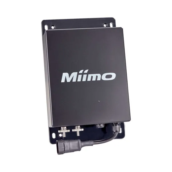 Miimo multiboks til HRM 3000EA