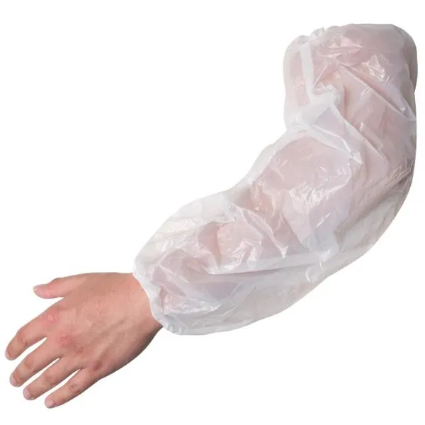 Plastermer Hvit 100 pk.