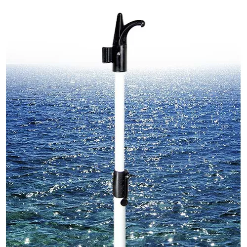 Båtshake handydock teleskop