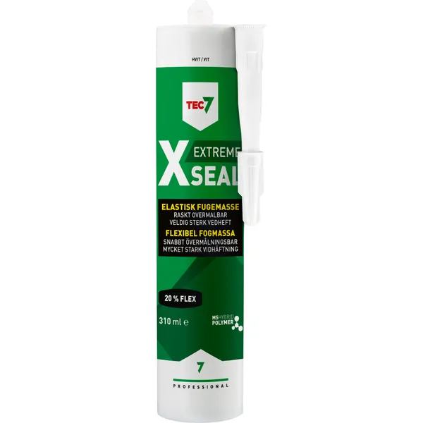 Tec7 X-Seal patron 310ml