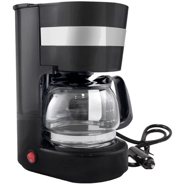 Kaffetrakter 12V