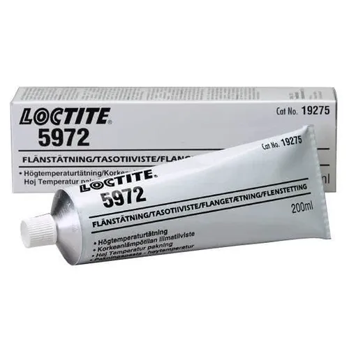 LOCTITE 5972 200ml Høytemperatur