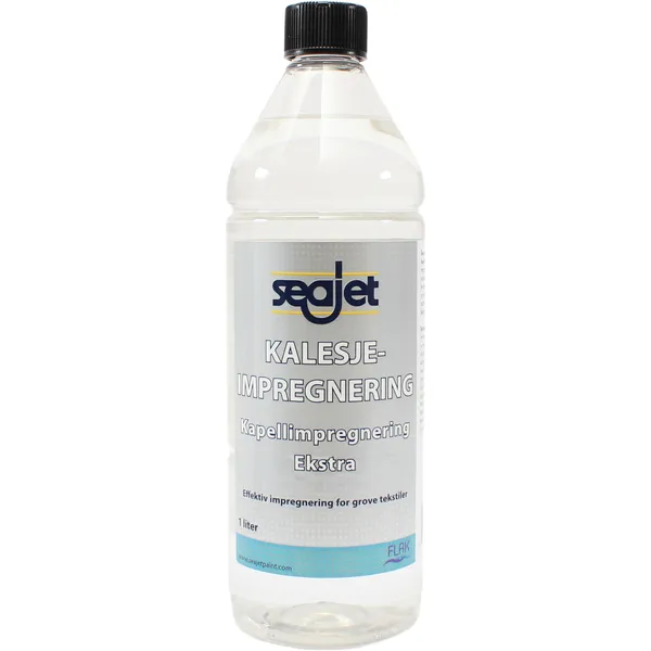 Seajet Kalesjeimpregnering