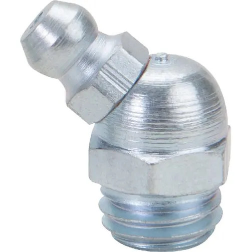 Fettnippel /Smørenippel M10x1.0 45gr