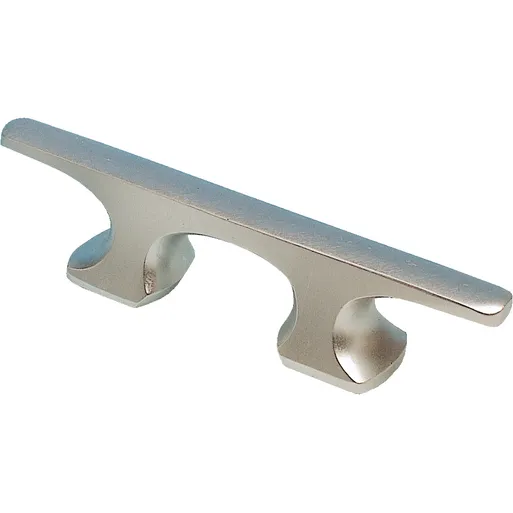 Puller, aluminium, rett