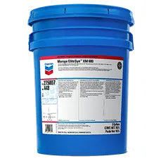 Olje, Meropa Elitesyn XM 220, 20ltr