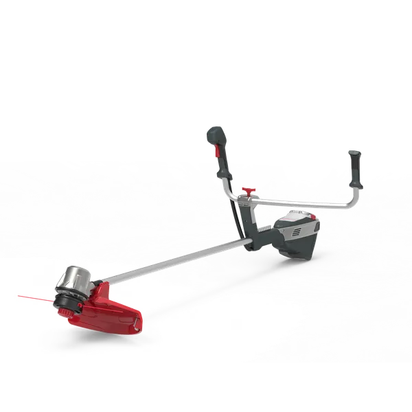 Gresstrimmer, Cramer 82TB16