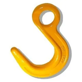 Krok, Støperi 10mm