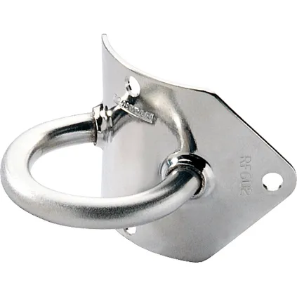 Spinnakerring for mast RF602