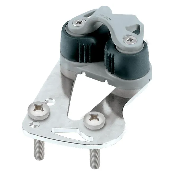 Ronstan Cleat med arm for utbygging