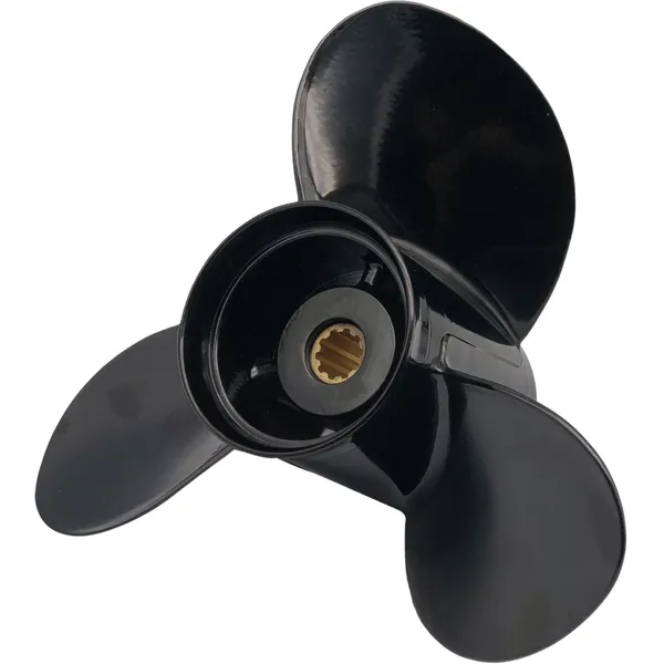 Polastorm Alupropell til Suzuki 20-30 hk