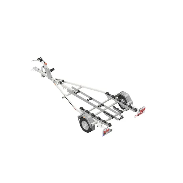 Båthenger 6026 750kg GO