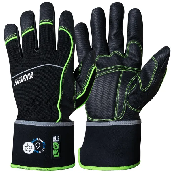 Hanske, All-round, Vinter EX®