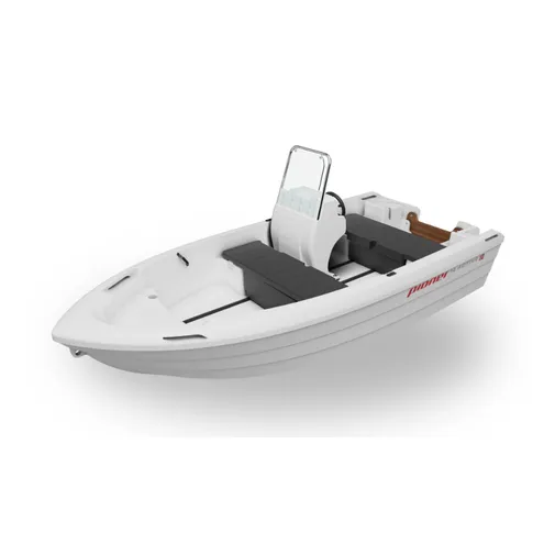 Vindskjermbøyle, Pioner 14 Active / 16 Explorer