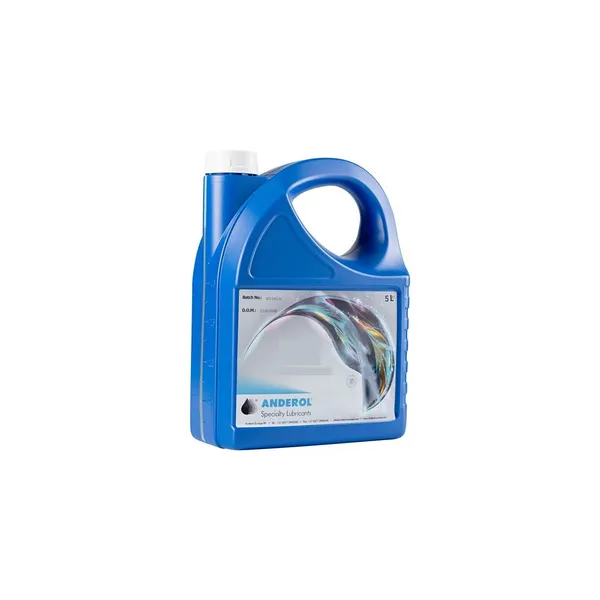 Olje, kompressor, Anderol 555, 5ltr