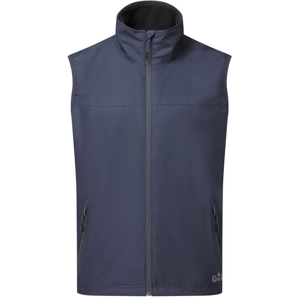 Gill Pilot Gilet vest navy