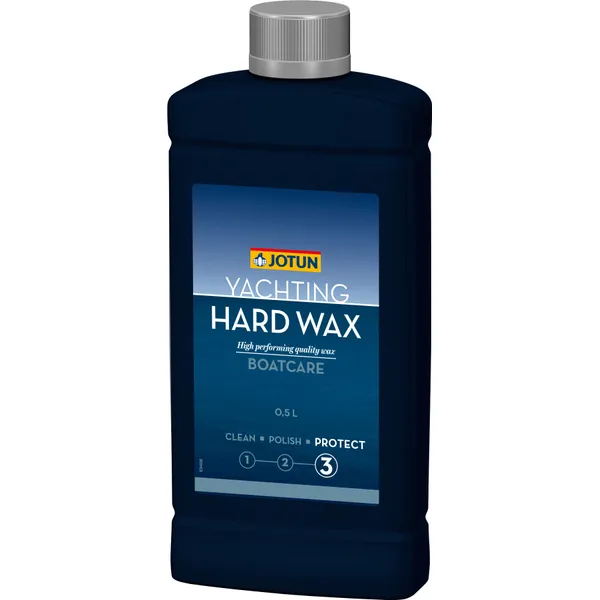 Jotun Hard Wax 500 ml