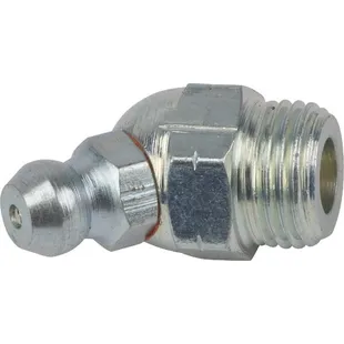 Fettnippel /Smørenippel 1/8"R 45gr