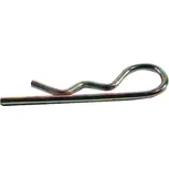 Hårnålsplint rett 7x96mm